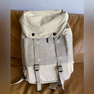 Able Archer camera bag backpack series 1